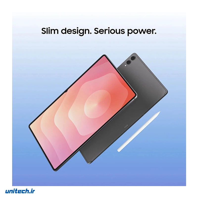 تبلت ۱۴.۶ اینچ سامسونگ مدل Galaxy Tab S11 Ultra WiFi ظرفیت 128 گیگابایت و رم 12 گیگابایت15